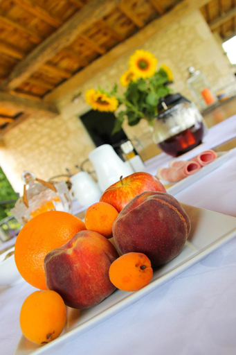 Food & Drinks 5, Chambres d'hotes Domaine de Nazere, Gers