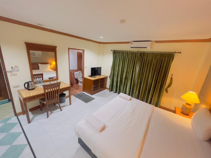 Bedroom 3, Royal Vista, Phuket Island