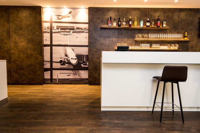 Food & Drinks 5, Travel24 Hotel Leipzig City, Leipzig