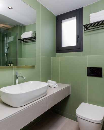 Others 5, The 8 Suites, Central Macedonia