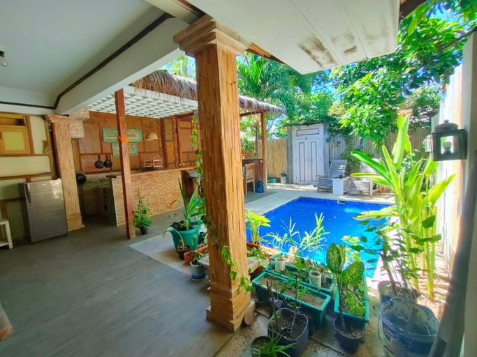 Others 4, Is Oke House, Lombok