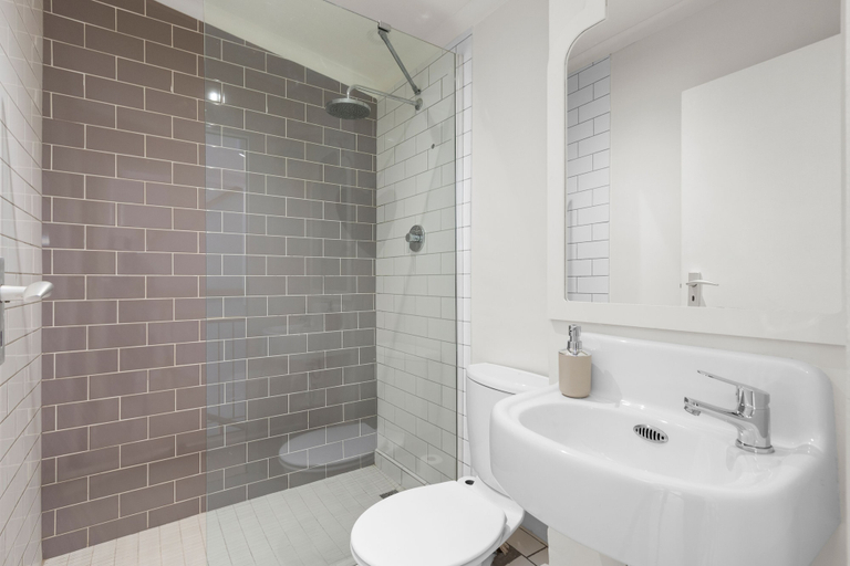 Bathroom 3, Loft on Hope, City of Cape Town