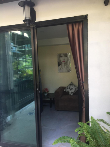 Bedroom 2, Town Home by The Warehouse Chiang Mai, Muang Chiang Mai