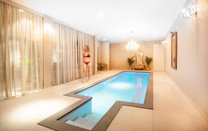 Sport & Beauty 2, Sé Boutique Hotel, Funchal
