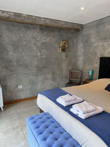 Bedroom 2, El Condor Pasa VLA, Los Lagos