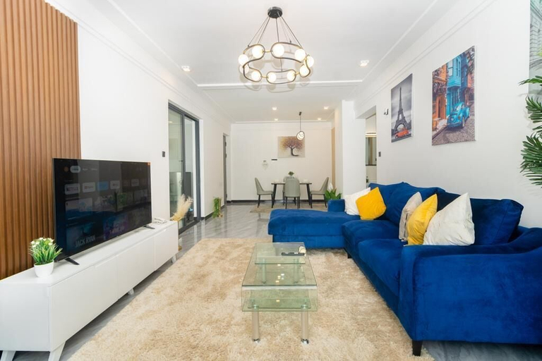 Others 3, Lux Suites Staroot Residency Kilimani, Dagoretti North