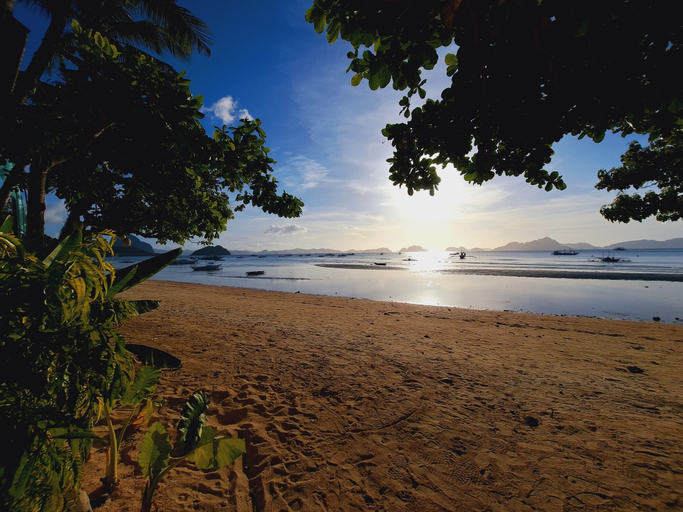 Others 4, Dormitelsph El Nido, El Nido