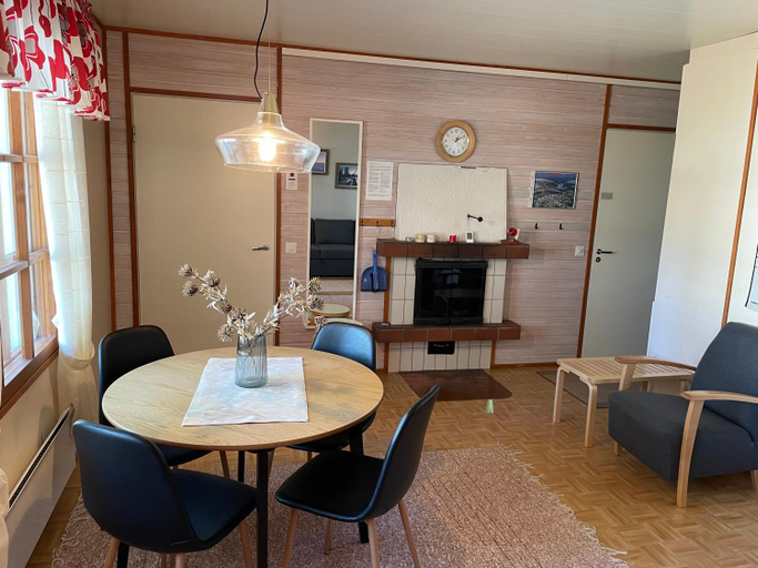 Others 5, Sopukka, Lapland