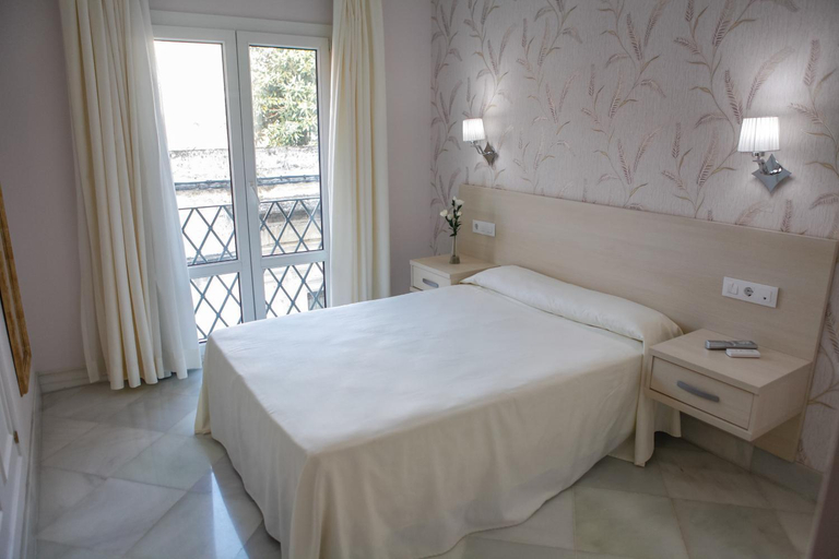 Bedroom 2, Chaikana, Cádiz