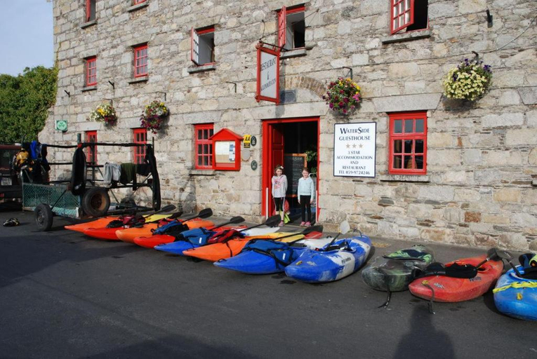 Others 5, Waterside Guesthouse