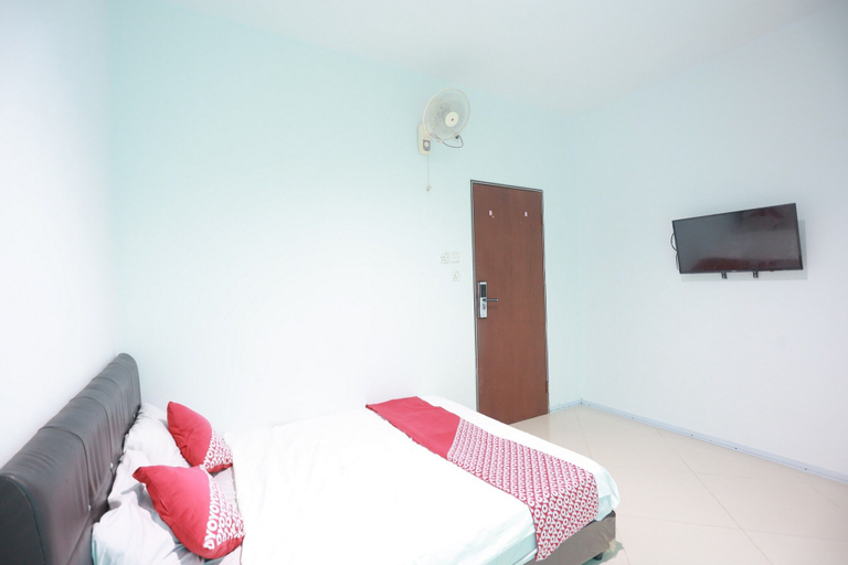 Others 5, Hotel O Mamapapahouse, Batam