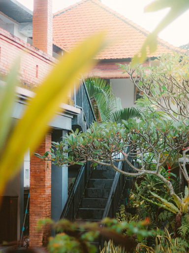 Others 3, Kertayasa house, Gianyar