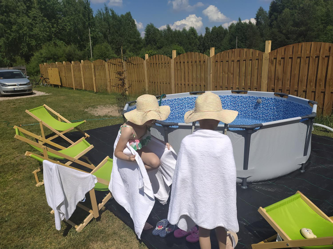 Others 2, Chata Pod Swinia Gora, Skarżysko