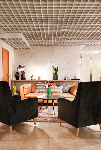 Food & Drinks 5, Hotel Hofn, Sveitarfélagið Hornafjörður