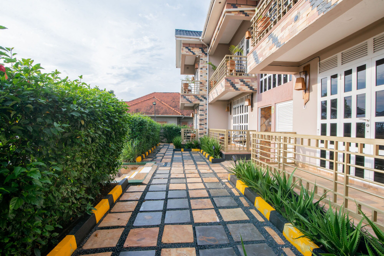 Exterior & Views 2, Jet Villas Entebbe, Entebbe