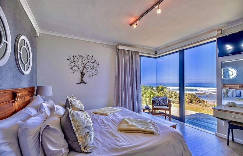 Bedroom 2, Sawubona Guesthouse, Nelson Mandela Bay