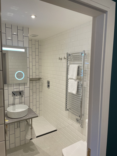Bathroom 4, The White Horse, East Riding of Yorkshire