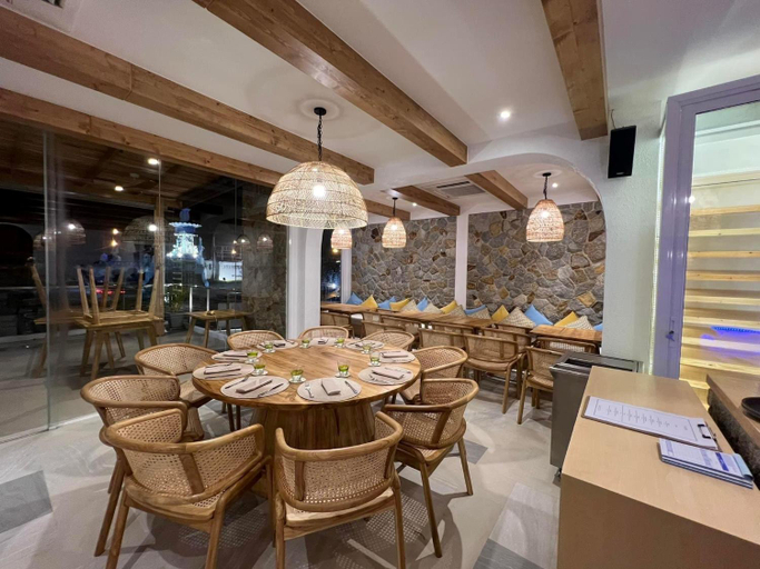Food & Drinks 5, Coral Inn, Pulau Phuket
