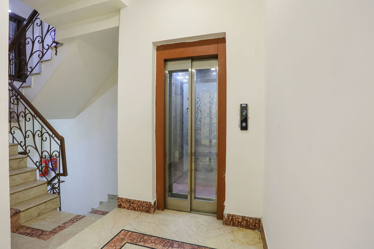 Others 5, Fabhotel East Patel Nagar, Delhi