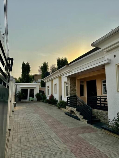 Exterior & Views, 908 Apartments, AbujaMun