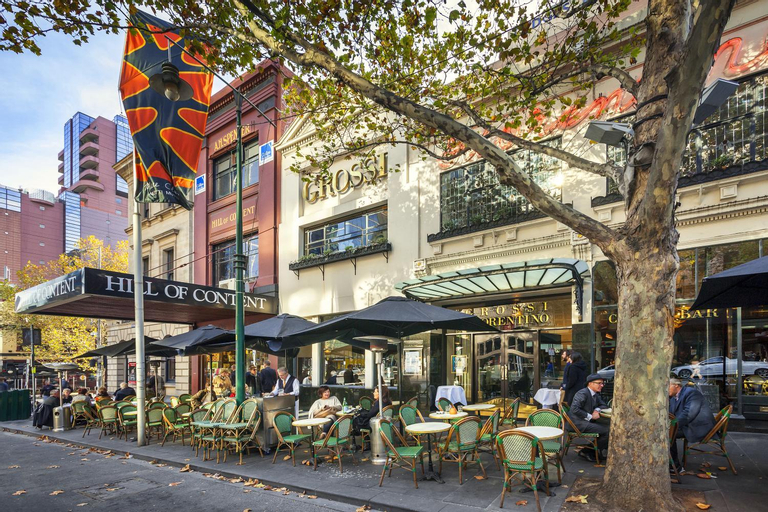 Melbourne CBD Central Apartment Hotel, Melbourne