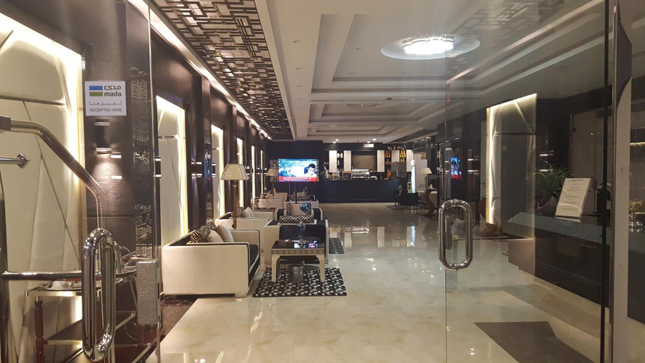 Others 3, نخبة النخبة للشقق المخدومة Elite of Elite Serviced Apartments, Riyadh
