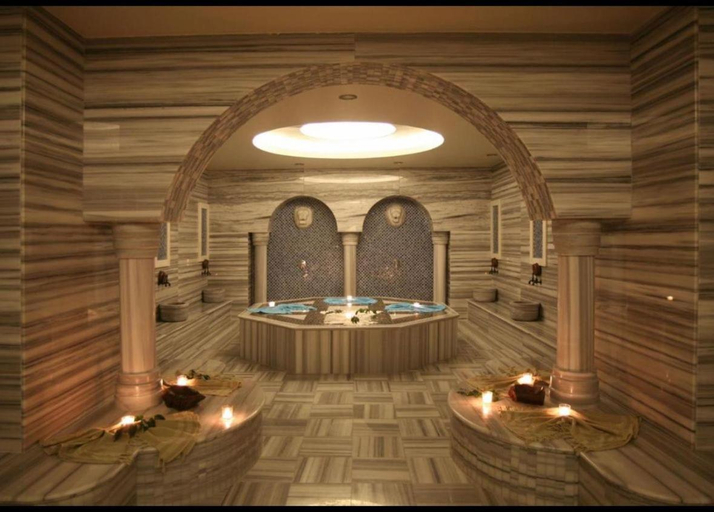 Others 3, Alanya gold city hotel main building 3 bedroom apartment, Alanya