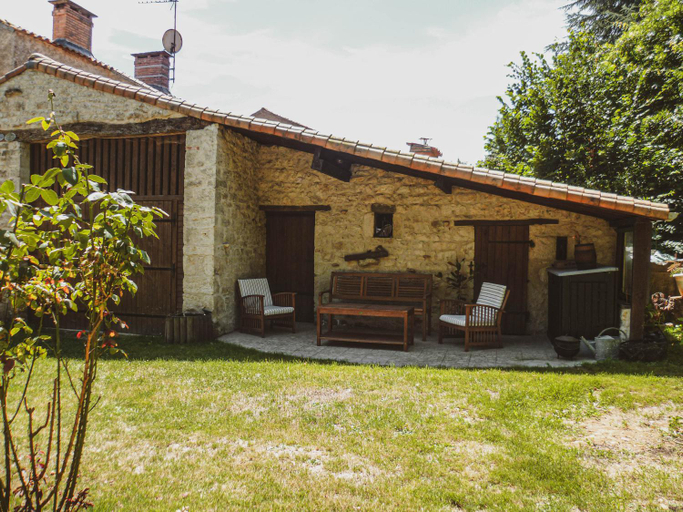 Others 2, LA LAUJERE Chambres d'hotes ROMANCE, Vendée