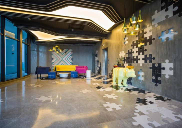 Others 5, ARTE PLUS | KLCC View | Homey Two Room Apartment, Gombak