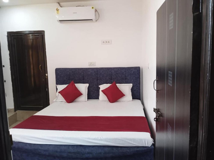 Others 5, Goroomgo Metro Regency Lucknow, Lucknow