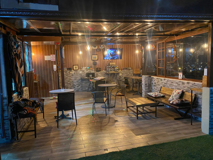 Food & Drinks, Samariwasi hotel boutique, Quito