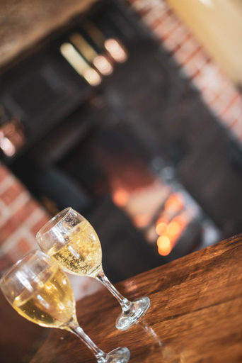 Food & Drinks 3, The Horse and Jockey, Derbyshire
