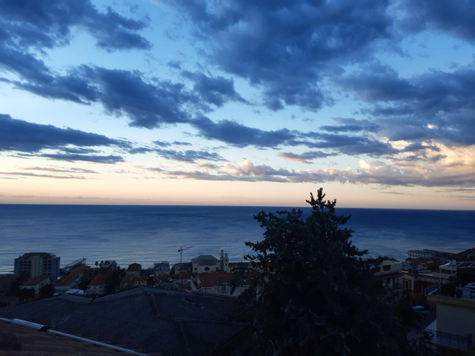 Scenery 1
