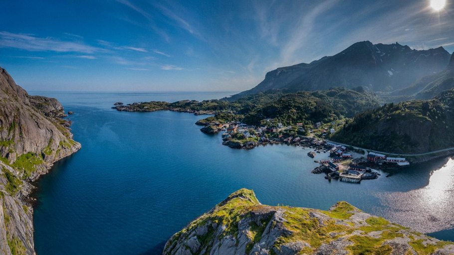 Others 3, Lofoten Cottages by Nusfjord, Flakstad