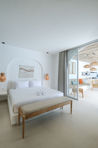 Bedroom 25