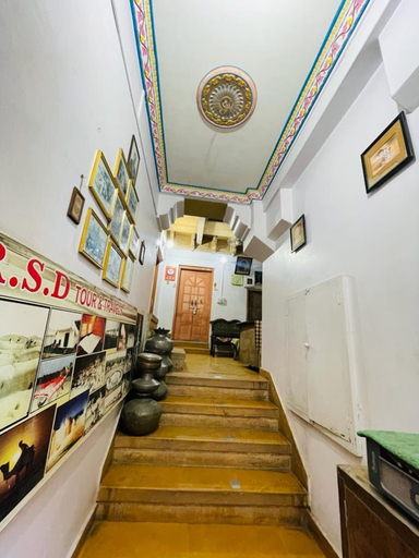 Others 3, Allan Guest House, Jaisalmer