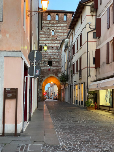 Others 4, Palazzetto Dieda, Vicenza
