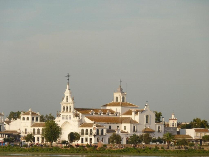 Exterior & Views, Rocio Rooms, Huelva