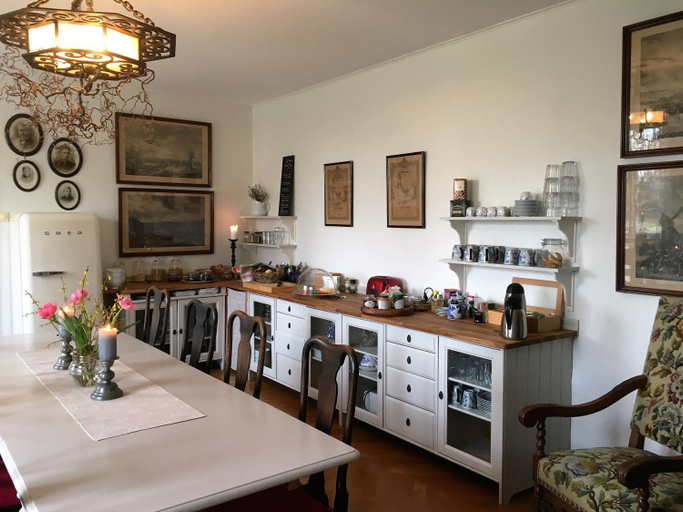 Food & Drinks 3, Bed & Breakfast Vragerups Gard, Staffanstorp