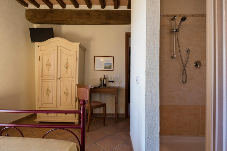 Others 2, Bed & Breakfast Suvereto, Livorno