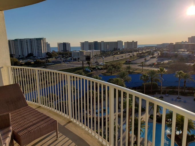 Others 3, 1815 A Slice of Heaven Destin - Pool & Ocean View, Okaloosa
