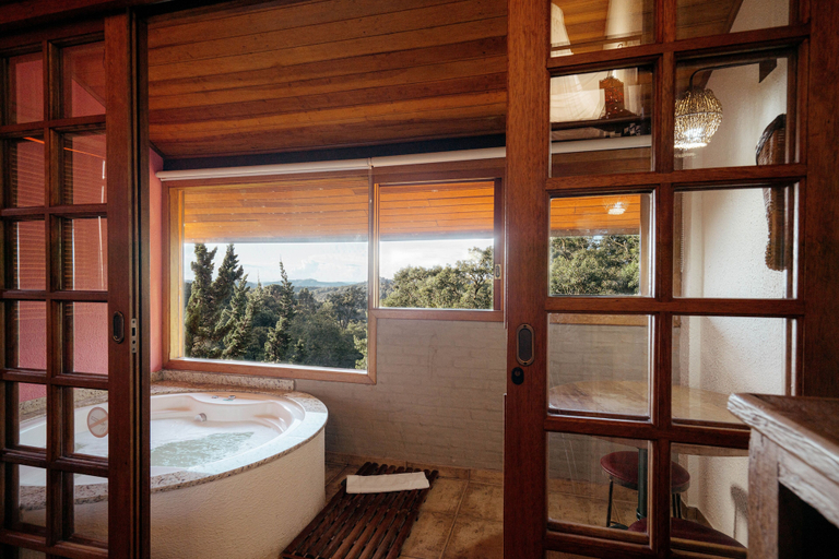 Bathroom 4, Pousada Ahavanoah, Camanducaia