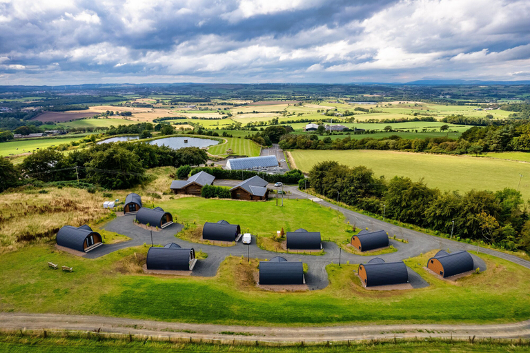 Others 5, The Vu Snugs, West Lothian