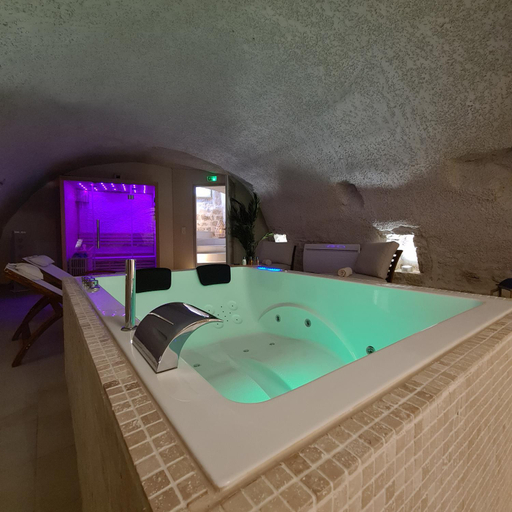 Others 4, La Dolce Vita Spa privatif, Jura