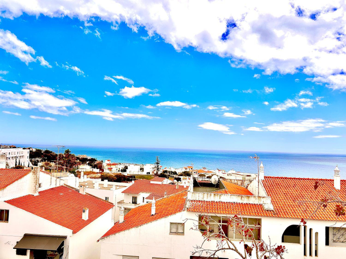 Others 3, City Dacha - Ocean, Albufeira