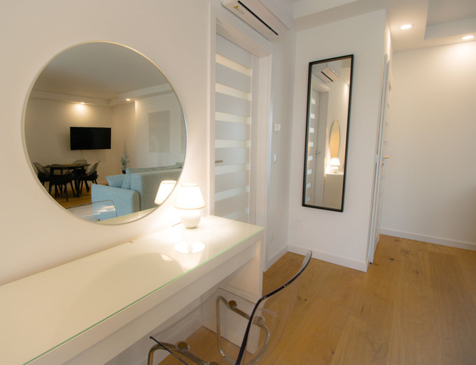 Bathroom 3, Charmantes Apartment in Herzen von Wien, Wien
