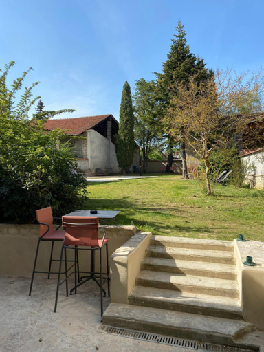 Others 3, MY BOUTIQUE GUESTHOUSE - Fabulous Suites 10 Min A7 -, Drôme