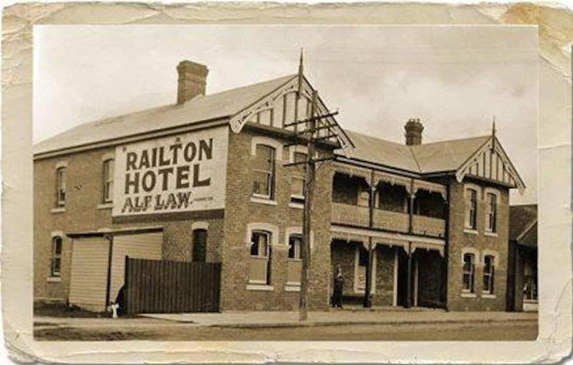 Others 3, Railton Hotel - heritage pub accommodation, Kentish