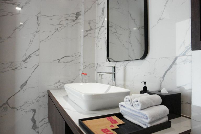 Bathroom 6