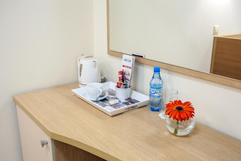 Others 4, Comfort Hotel, Novosibirskiy rayon
